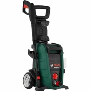Bosch AQUATAK 125 Pressure Cleaner