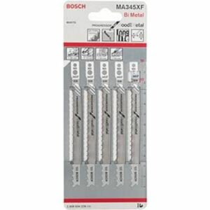 Bosch MA345XF Jig Saw Blade