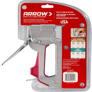 Arrow T20 Staples 3/8" (206)