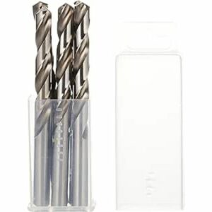 Bosch HSS G Drill Bit 11.5MM(5pcs) - 2608595080