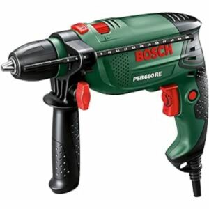 Bosch PSB 680RE Impact Drill