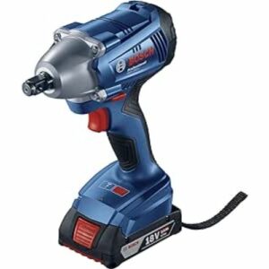 Bosch GDS 250-LI Impact Wrench 1/2" 18V 4AH