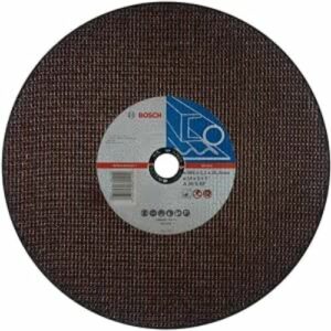 Bosch Metal Cutting Disc 14"-2608602759