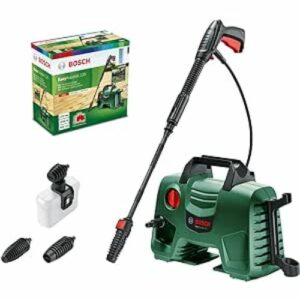 Bosch AQUATAK 120 Pressure Cleaner