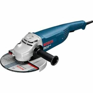 Bosch GWS 24-230 H 9" Angle Grinder