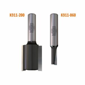 CMT Contractor Tools K911-140 Straight Bit 08X14X25.4