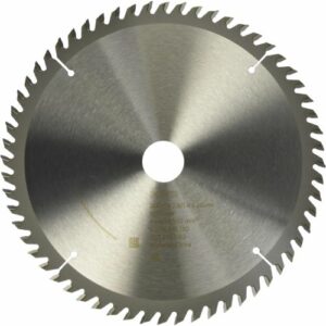 Bosch Circular Saw Wood Blade 235X2.8X60T - 2608644418