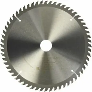 Bosch Circular Saw Wood Blade 235X2.8X48T - 2608644417