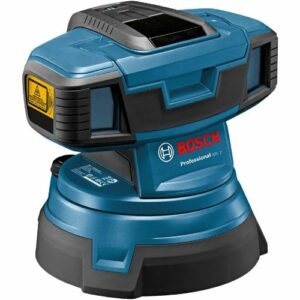 BOsch GSL 2 SURFACE Laser Measure 20M