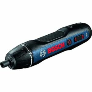 Bosch GO 3.6V Cordless ScrewDriver 3.6V