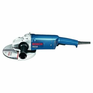 Bosch GWS 2000-180 7" Angle Grinder