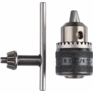 Bosch 10mm K-Chuck 3/8-24 - 1608571058