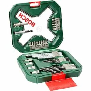 Bosch Bit Set 34 X-Line - 2607010608