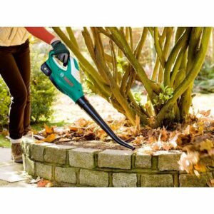 Bosch ALB 18LI Cordless Blower 1X2.5AH