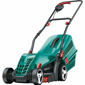 Bosch Rotak 34 Electric LawnMower