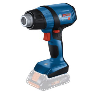 Bosch GHG 18V-50 Cordless Heat Gun With Battery & Charger 4.0AH