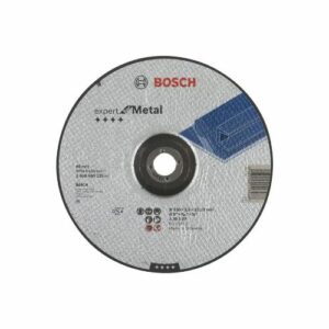 Bosch Metal Cutting Disc 9"-2608600225