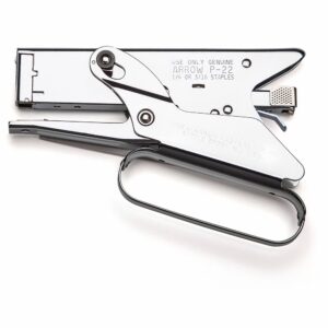 Arrow P22 Plier Type Stapler
