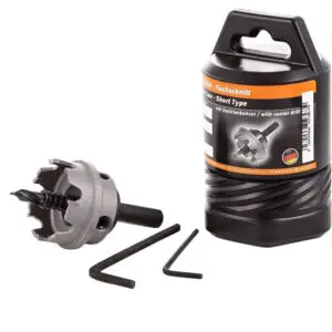 Alfra 24MM TCT Holesaw