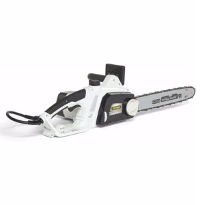Alpina C2.2Et Electric Chain Saw 16