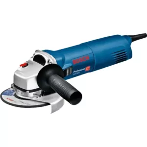 Bosch GWS 1400 Angle Grinder 5"