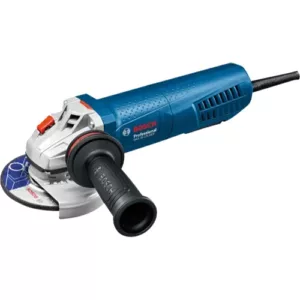 Bosch GWS 180LI Cordless Angle Grinder + 4.0AH