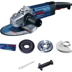 Bosch GWS 2000-230 9" Angle Grinder