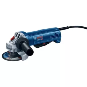 Bosch GWS 9-115P Angle Grinder 4 1/2"
