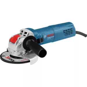 Bosch GWX 750-115 Angle Grinder X-LOCK 4-1/2"