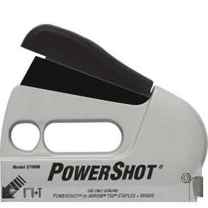 Arrow 5700 Power Shot-I Stapler