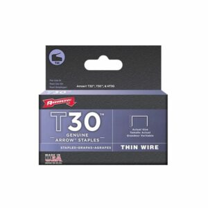 Arrow T25 Gun Tacker