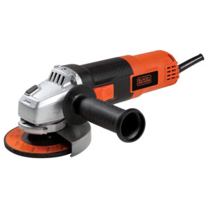 Black & Decker KG8215-B5 Angle Grinder 115MM 820W
