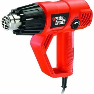 Black & Decker KX2001K-QS Heat Gun