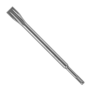 Bosch SDS PLUS Flat Chisel 250X20MM 2608578519