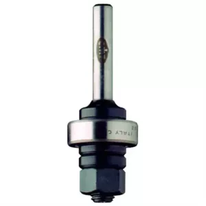 CMT Orange Tools 924-120-10 Slot Cutter Arbor Without Bearing