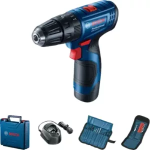 Bosch GSB 120-LI Cordless Impact Drill