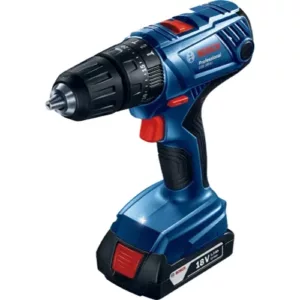 Bosch GSB 180-LI Cordless Drill Driver - 5AH BT