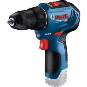 Bosch GSR 12V-30 PRF 2X2AH Cordless Drill