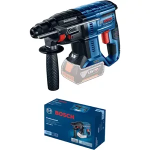Bosch GBH 180 LI Cordless Rotarty Hammer 4AH 18V