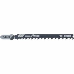 Bosch T144D Jig Saw Blade