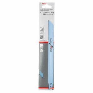 Bosch S1122EF Sabre Saw Blade