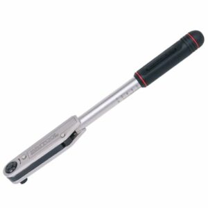 Britool EVT3000A 1/2" Adjustable Torque Wrench 825Mm
