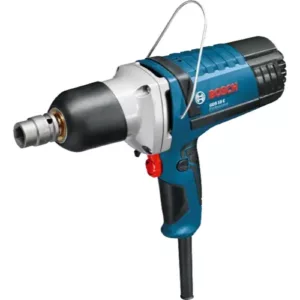 Bosch GDS 18E Impact Wrench