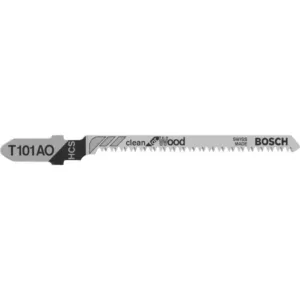Bosch T101AO Jig Saw Blade