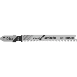 Bosch T101BIF JigSaw Blade