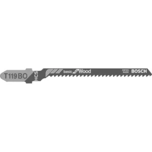Bosch T119BO Jig Saw Blade