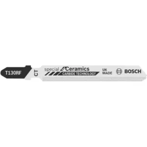 Bosch T130RIFF Jig Saw Blade