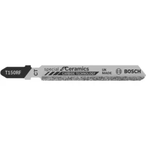 Bosch T150RIFF Jig Saw Blade