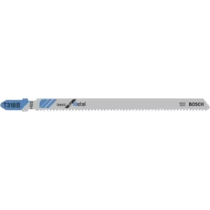 Bosch T318B Jig Saw Blade