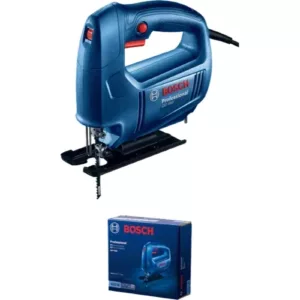 Bosch GST 650 JigSaw 65MM 450W